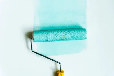 Peinture intérieure à Berry-au-Bac — murs, plafonds et boiseries